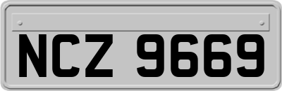 NCZ9669