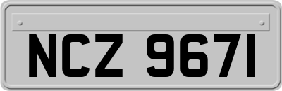 NCZ9671