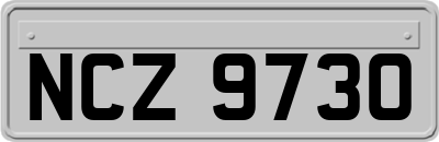 NCZ9730
