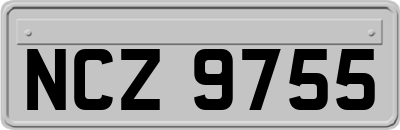 NCZ9755