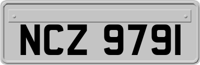 NCZ9791
