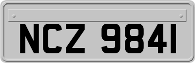 NCZ9841
