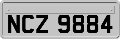 NCZ9884