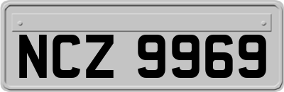 NCZ9969
