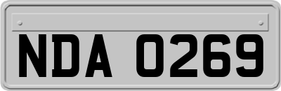 NDA0269