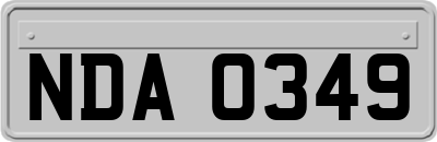 NDA0349
