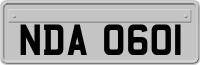 NDA0601