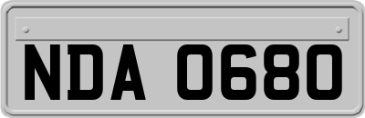 NDA0680