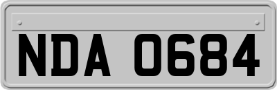 NDA0684