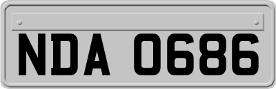 NDA0686