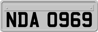 NDA0969