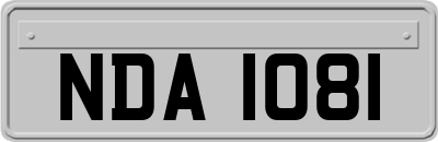 NDA1081