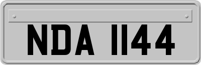 NDA1144