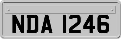 NDA1246