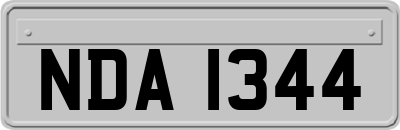 NDA1344