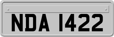 NDA1422