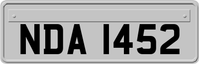 NDA1452