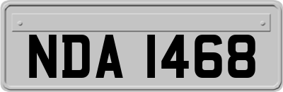 NDA1468