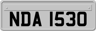 NDA1530