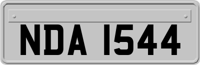 NDA1544