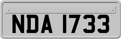 NDA1733