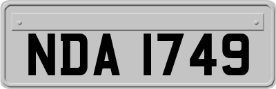 NDA1749