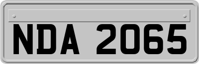NDA2065