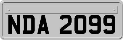 NDA2099