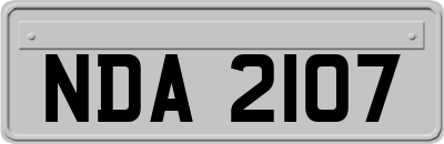 NDA2107