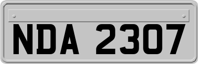 NDA2307