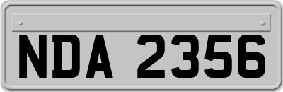 NDA2356