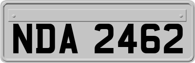 NDA2462