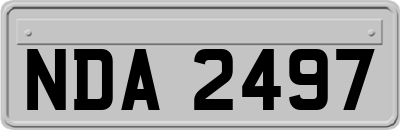 NDA2497
