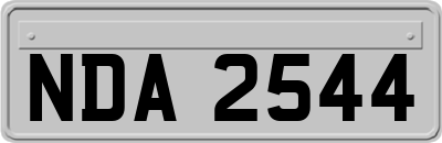 NDA2544