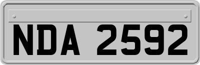 NDA2592
