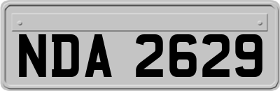 NDA2629