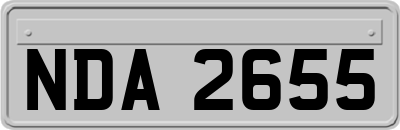NDA2655
