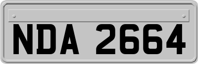 NDA2664