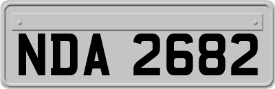 NDA2682