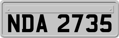 NDA2735