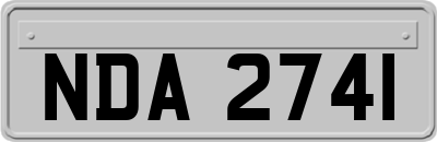 NDA2741