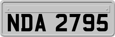 NDA2795