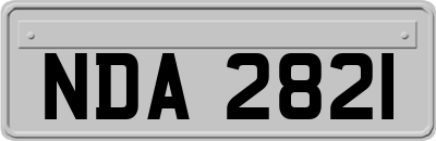 NDA2821