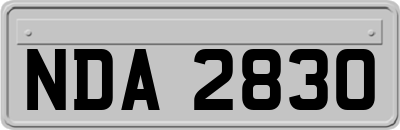 NDA2830