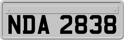NDA2838