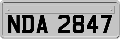 NDA2847