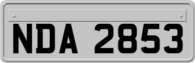 NDA2853