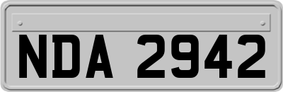 NDA2942
