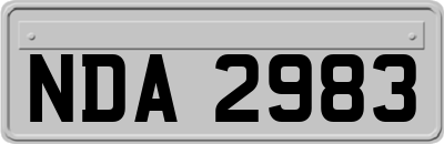 NDA2983
