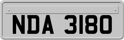 NDA3180